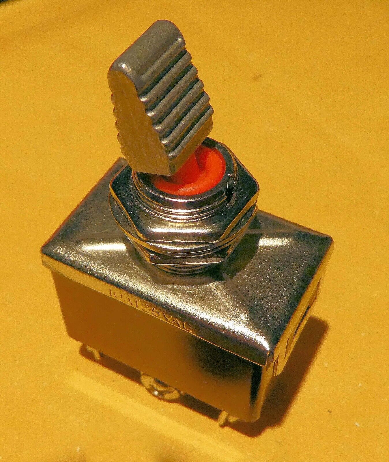 Reproduction NASA Toggle Switches (without guards)