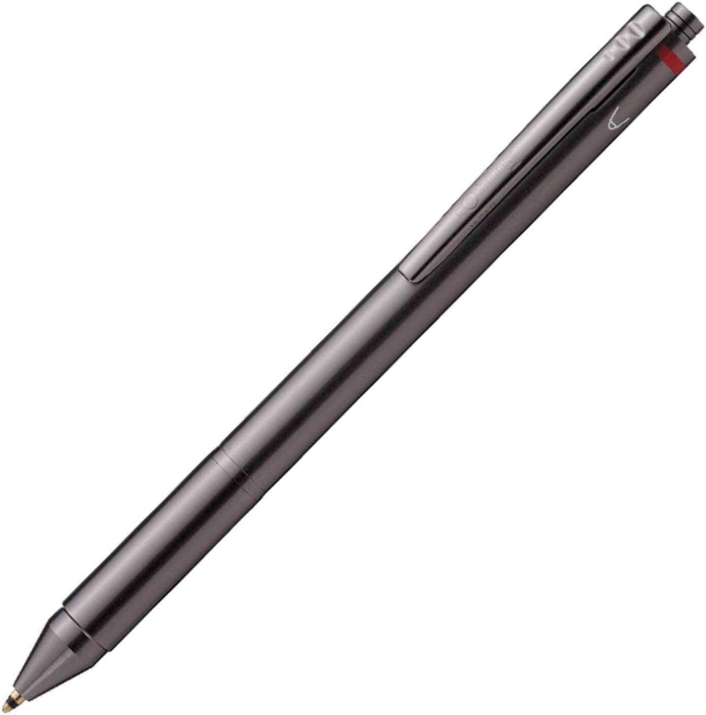 rotring multi-pen four-in-one 1904455  Body size: 150x8mm/Multi-function pen/30g