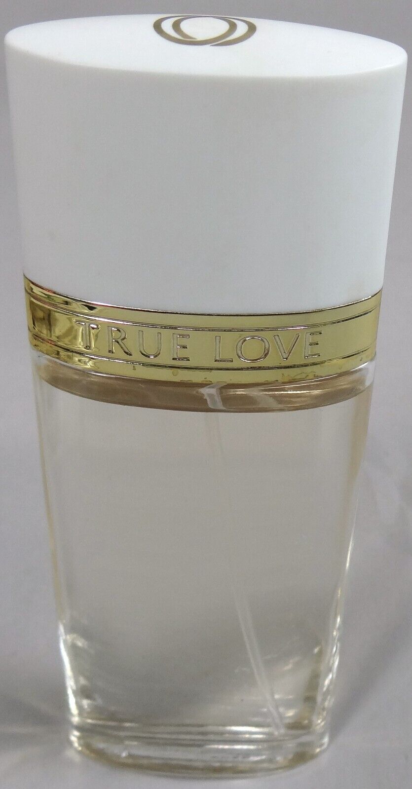 True Love Perfume EDT Elizabeth Arden Vtg 90s 1.7 oz 50ml Powdery Floral Woody
