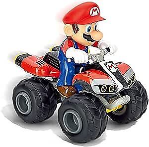 Kyosho Egg (Kyosho Egg) Mario Kart Buggy R / C Mario