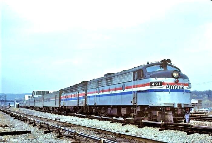Amtrak 491_nov 24, 1979_ORIGINAL TRAIN SLIDE