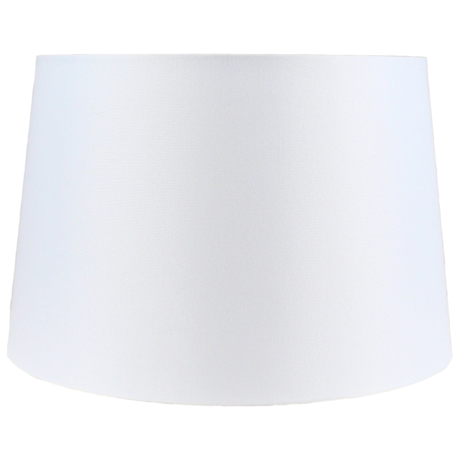 Mainstays Basic White Large Lamp Shade