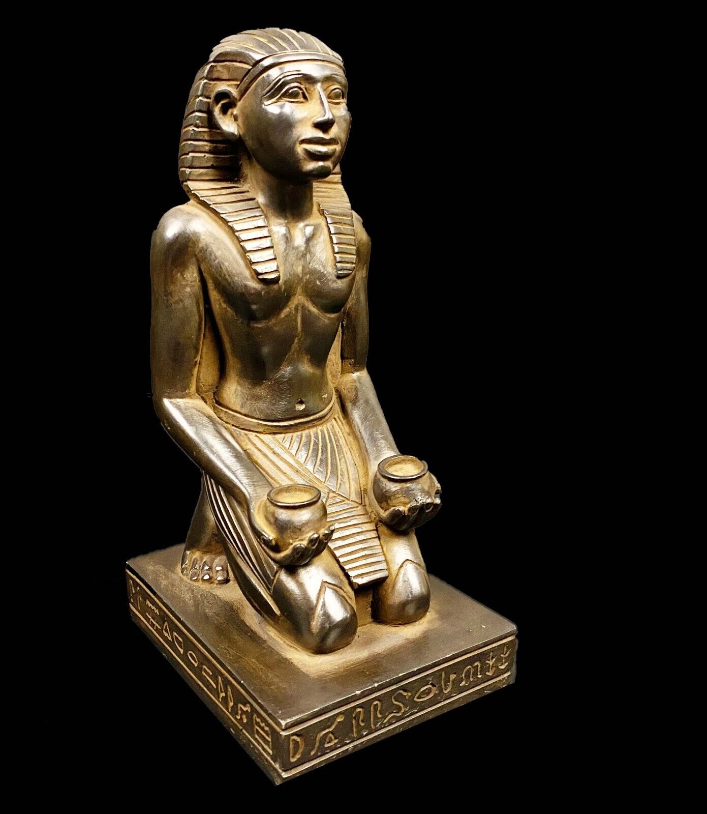 Handmade Egyptian Thutmose III