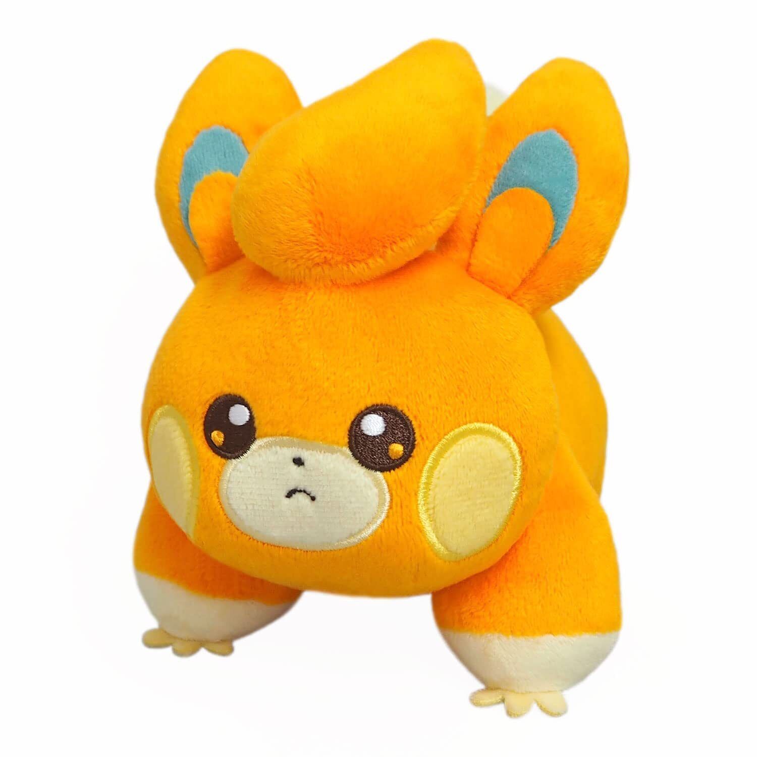 Pokemon All Star Collection Pamo W11.5cm × D15 × H15 Plush