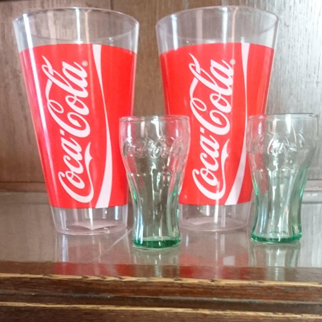 Coca-Cola goods #3fdfae