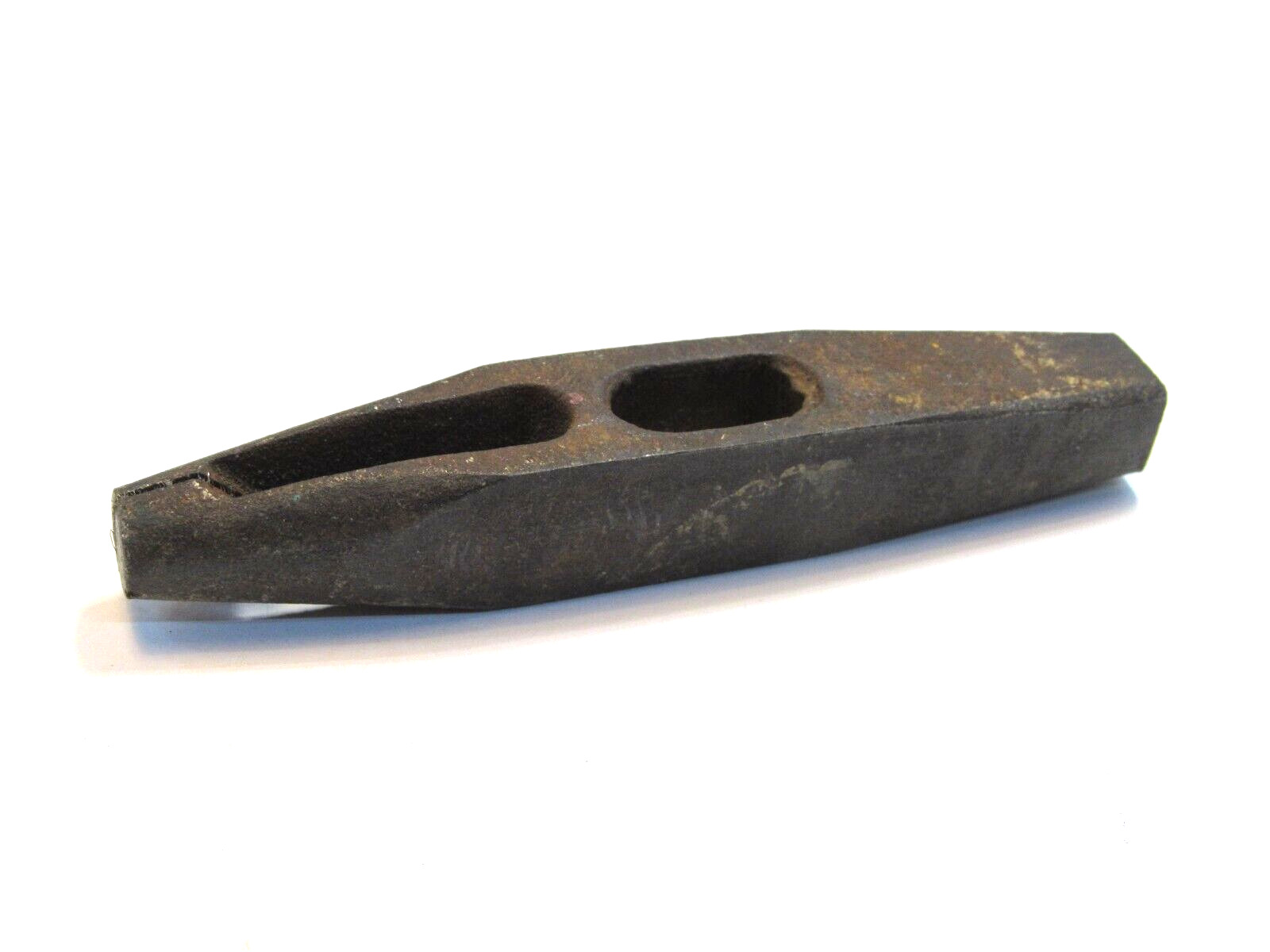 Vintage Small Tac Hammer Head / Blacksmith / Tinsmith / Machinist #OJ