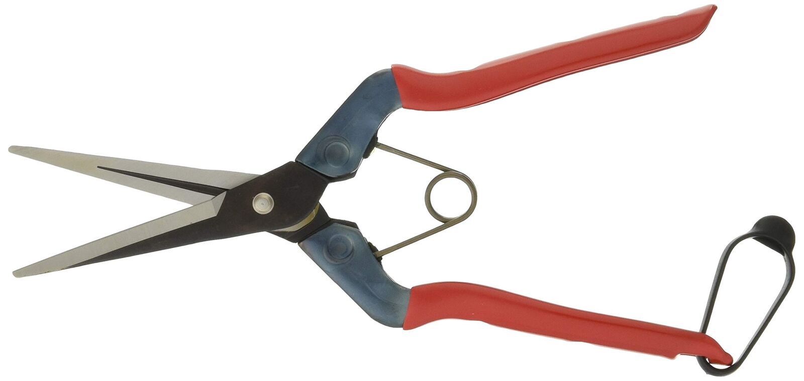 Chikamasa Professional Gardening Bud Cutting Scissors Long T-570