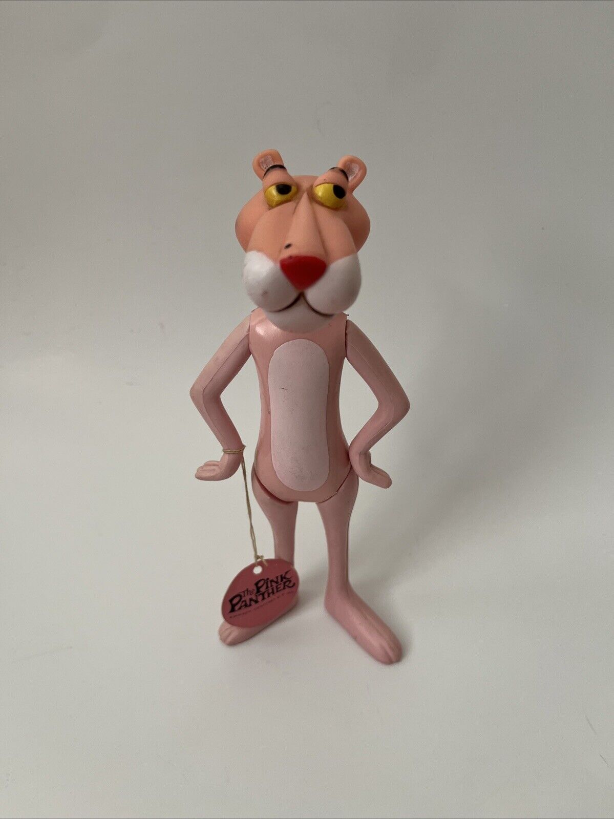 1971 THE PINK PANTHER Vtg 8\