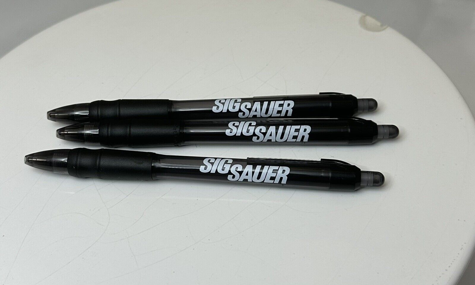 NEW Sig Sauer Pen Collectable Pens 6 inches