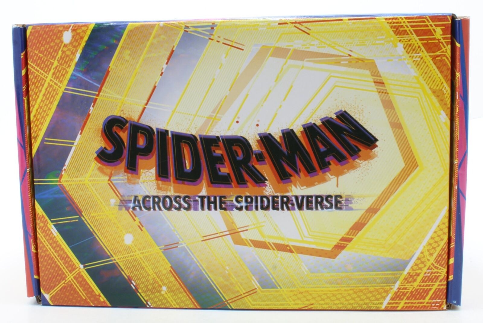 Funko - Marvel Collector Corps Spider-Man Across the Spider-Verse Box LG - 2022