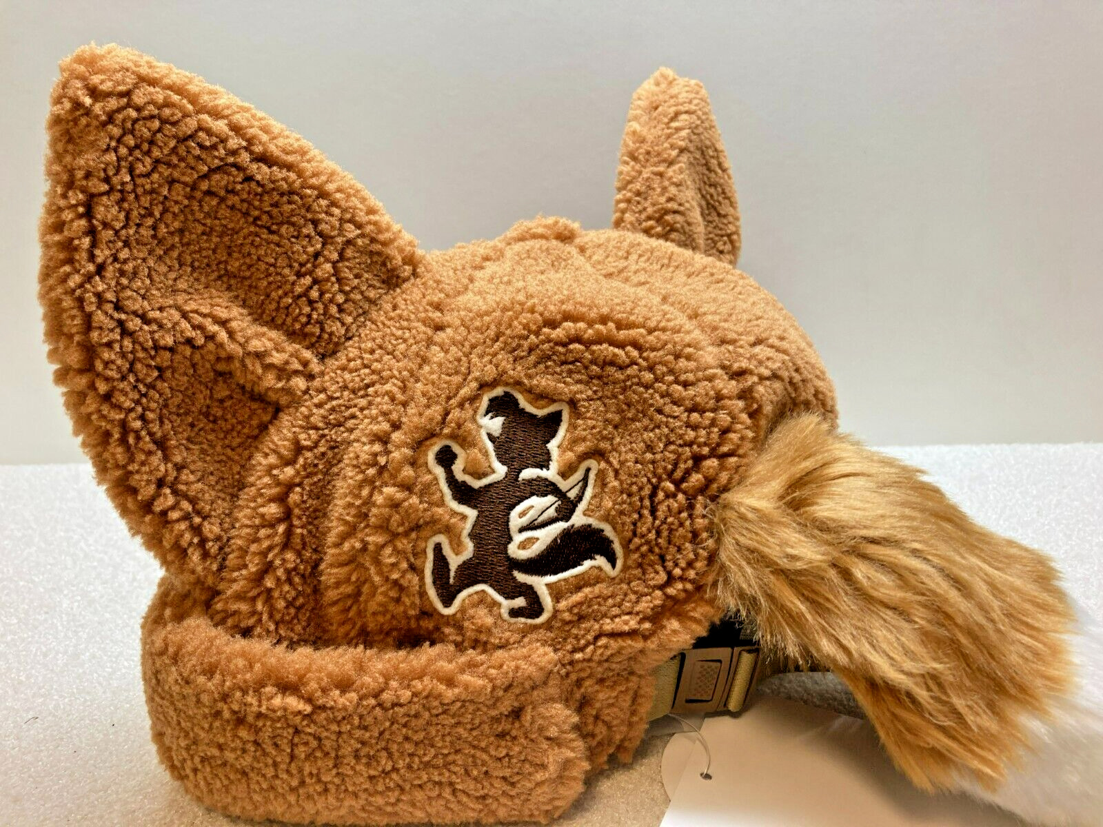 Japan Tokyo Disney Resort Ears Cap Lost Kids Cubby Peter Pan Fantasy Springs hat