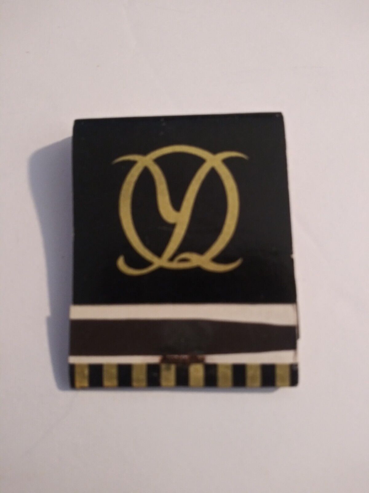 Vintage Matches From Young Quinlan Rothschild Minneapolis Minnesota