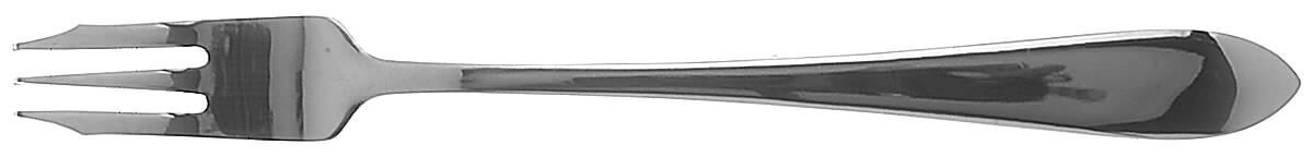 Towle Silver Boston Antique  Seafood Cocktail Fork 7920196