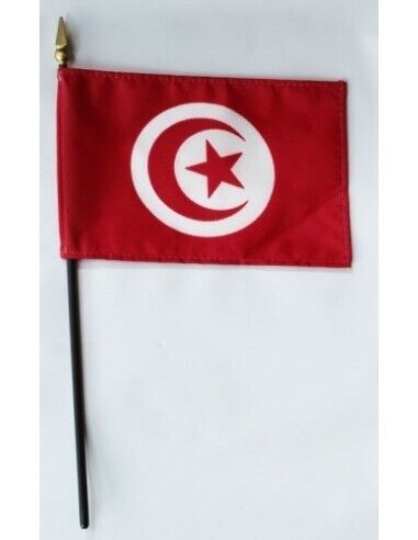 Tunisia 4\