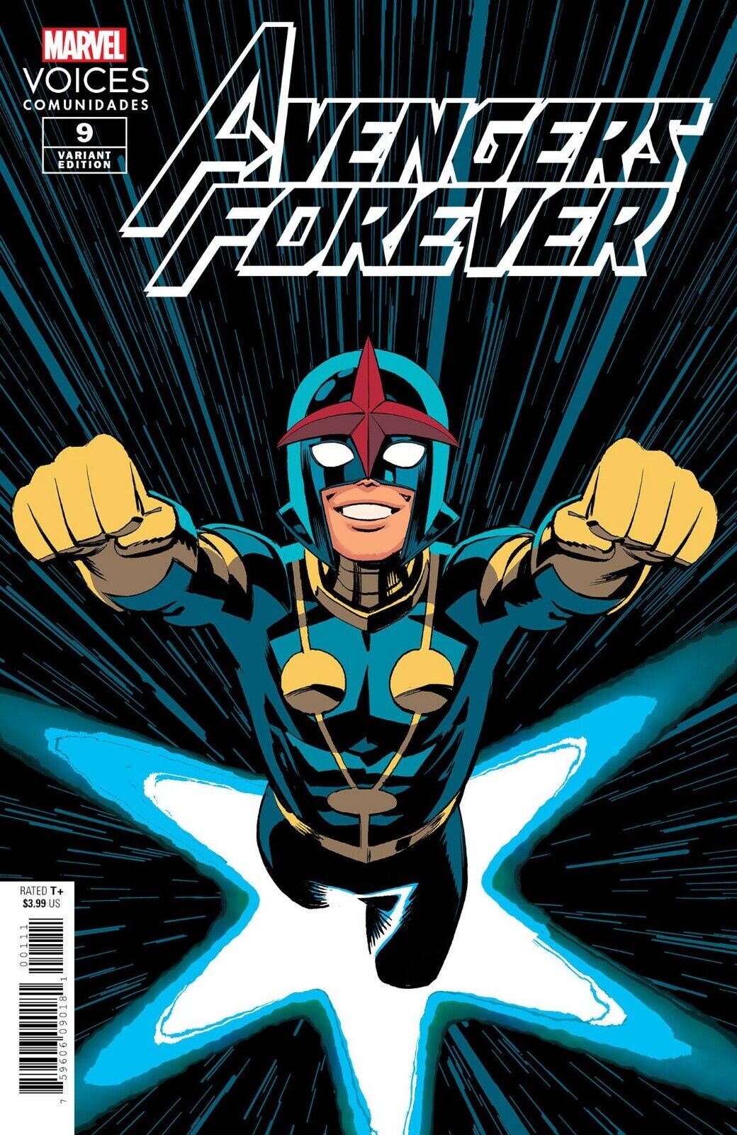 Avengers Forever 1-13 Pick Singles From Main & Variant Covers Marvel Comics 2023