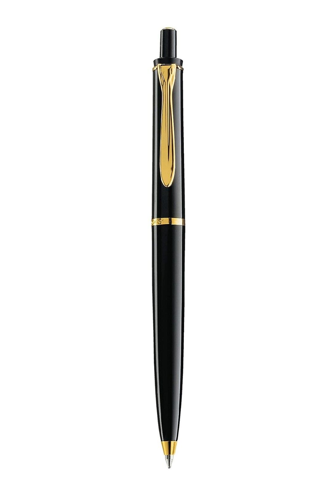 Pelikan K 150 Black Ball Pen