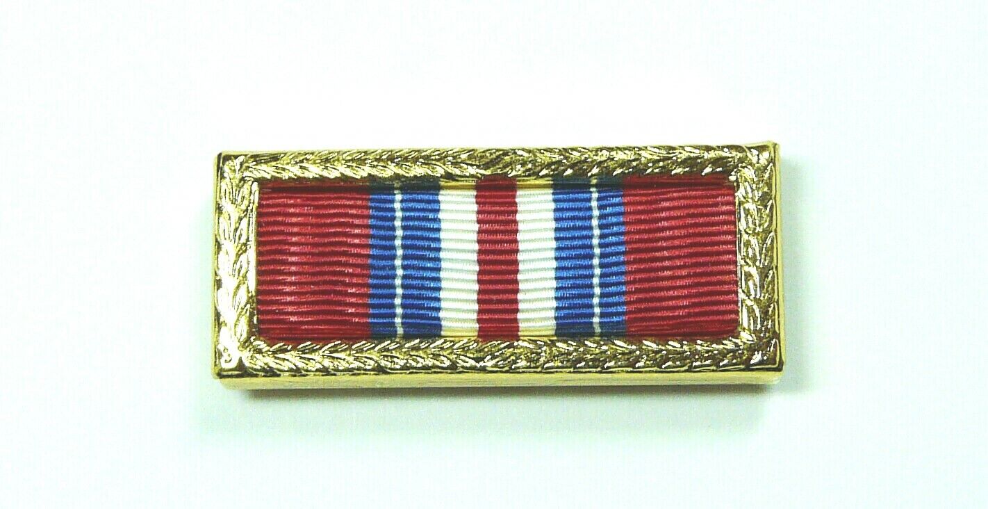 US Army Valorous Unit Award Citation ribbon
