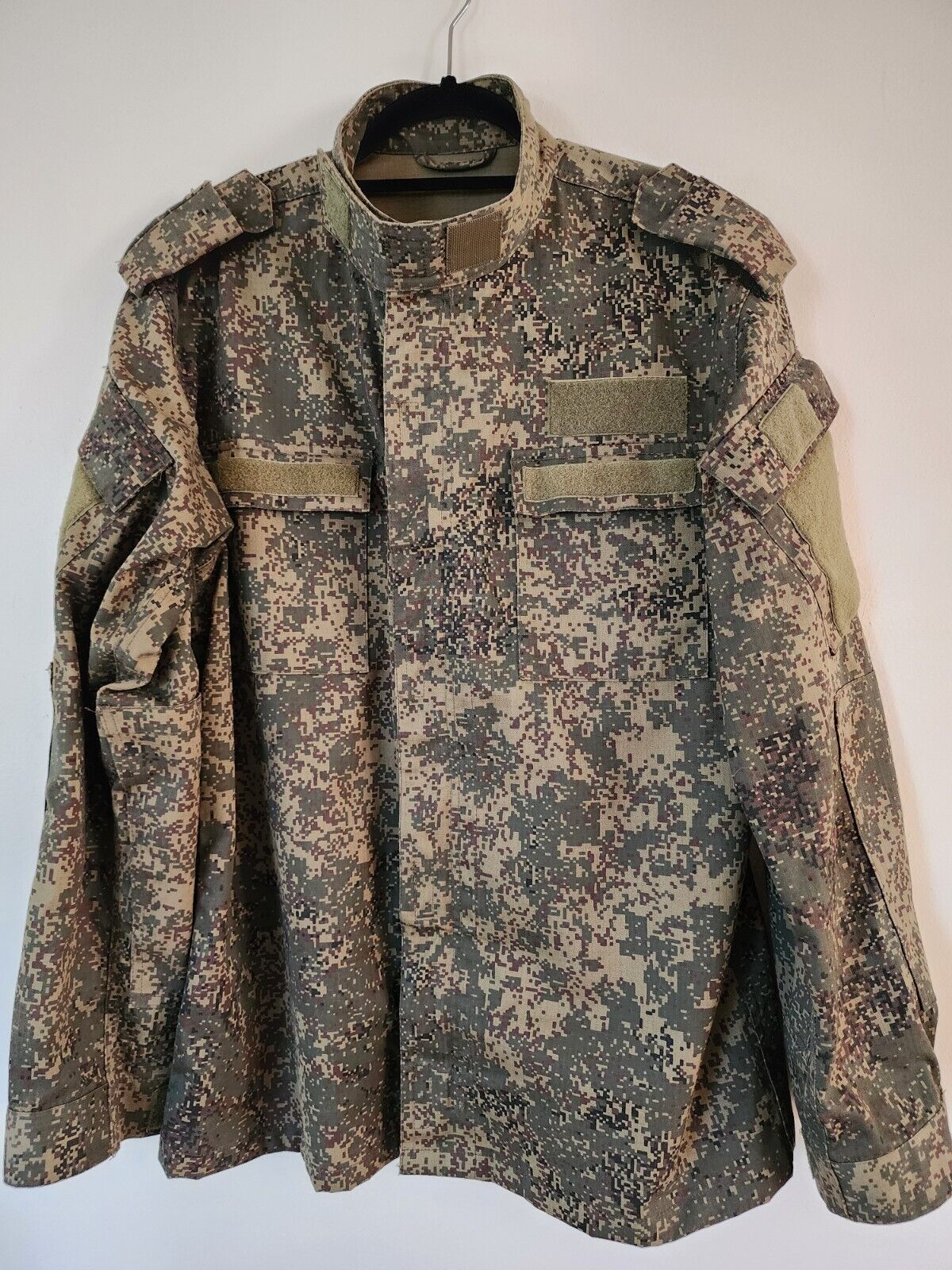 Original Russian Army Military Uniform Ratnik 1st Generation Jacket Coat