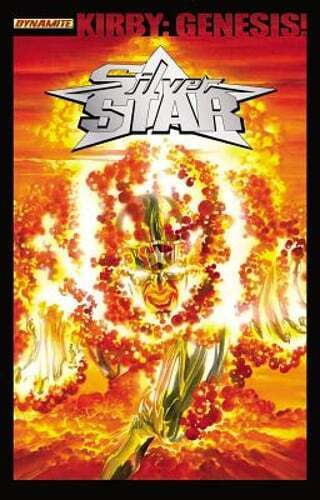 Kirby: Genesis - Silver Star Volume 1 by Jai Nitz: Used
