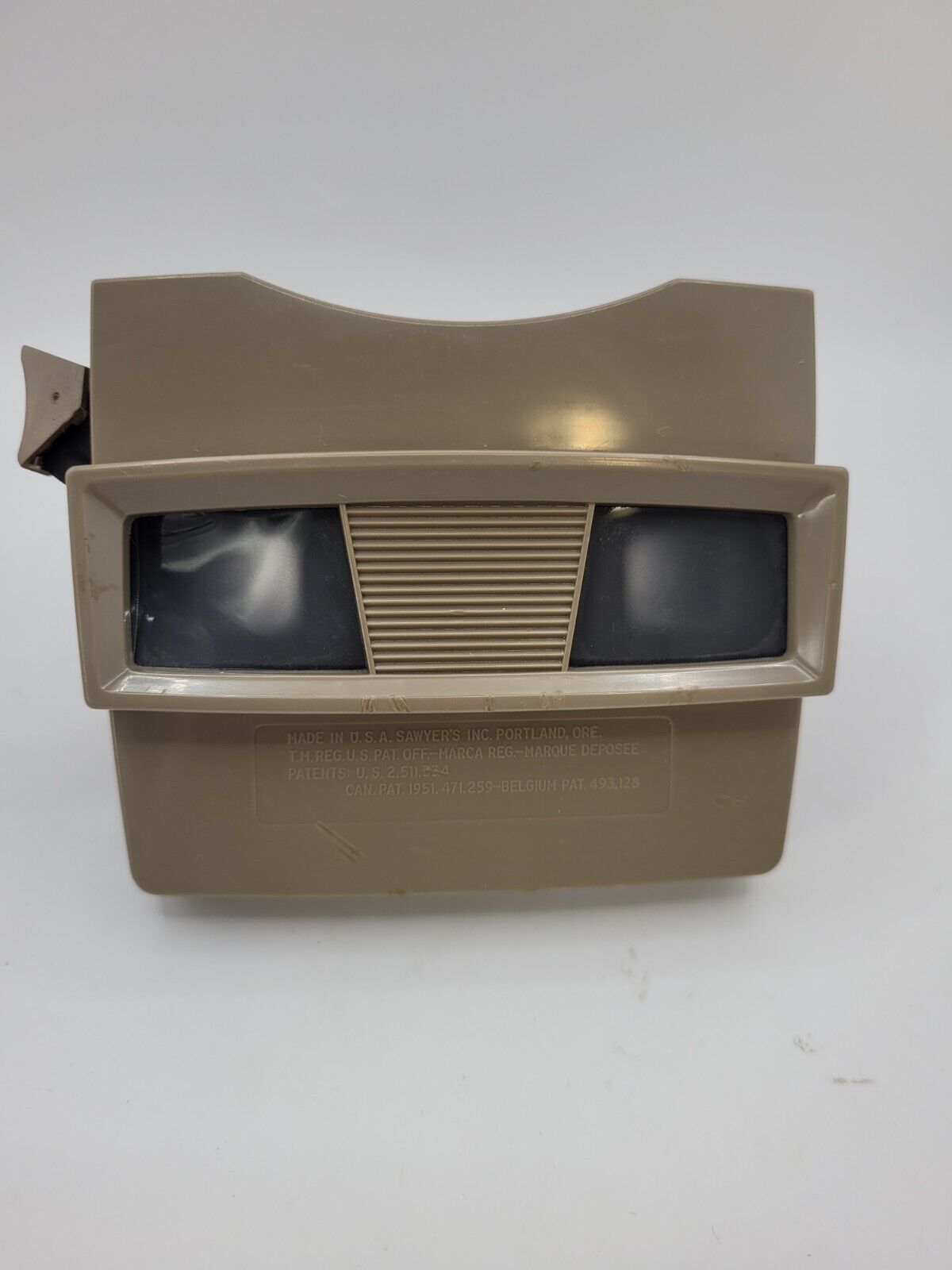 Vintage 1970s Viewmaster Sawyers Inc.