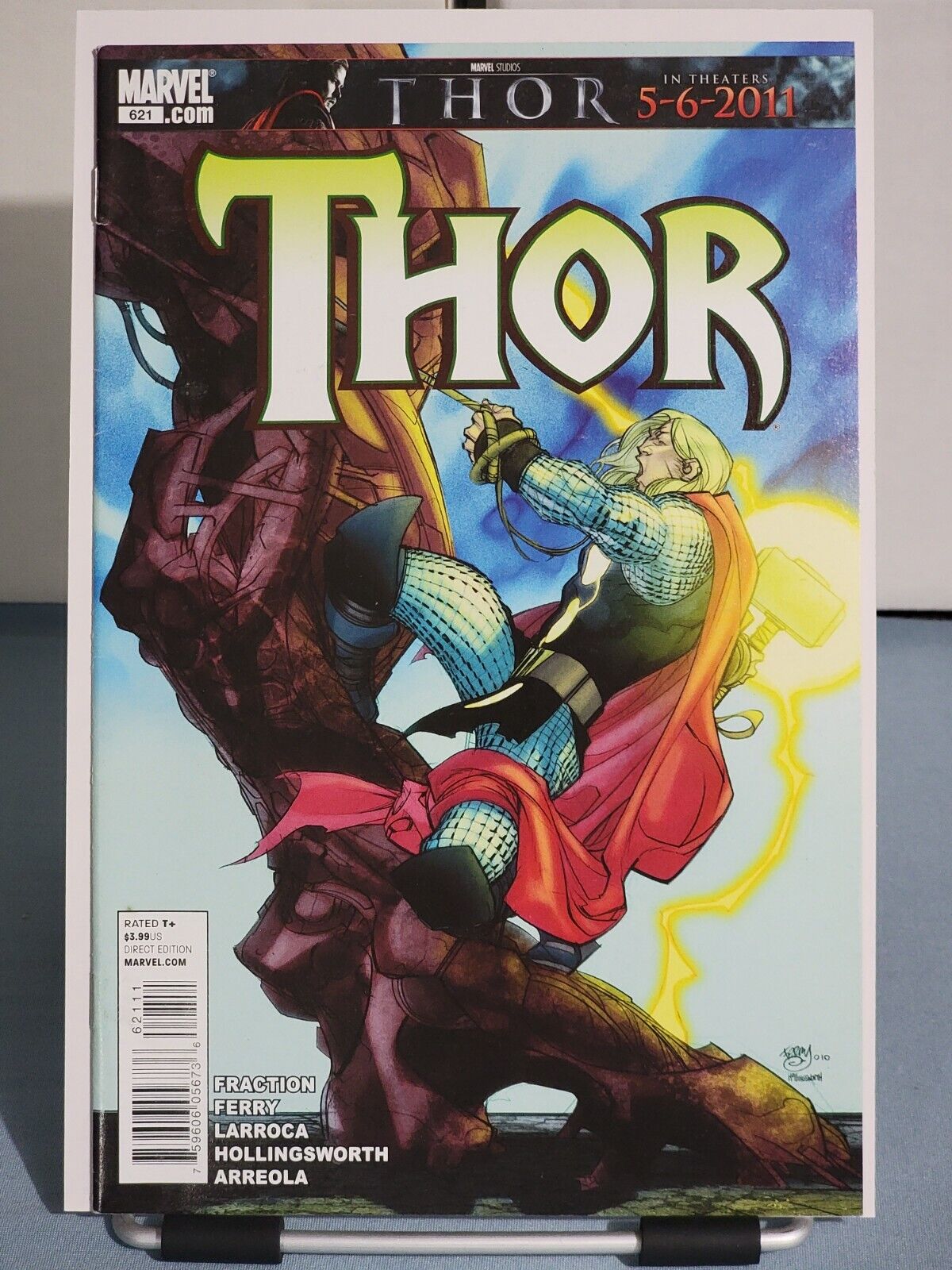 Thor #621 ~NM/M