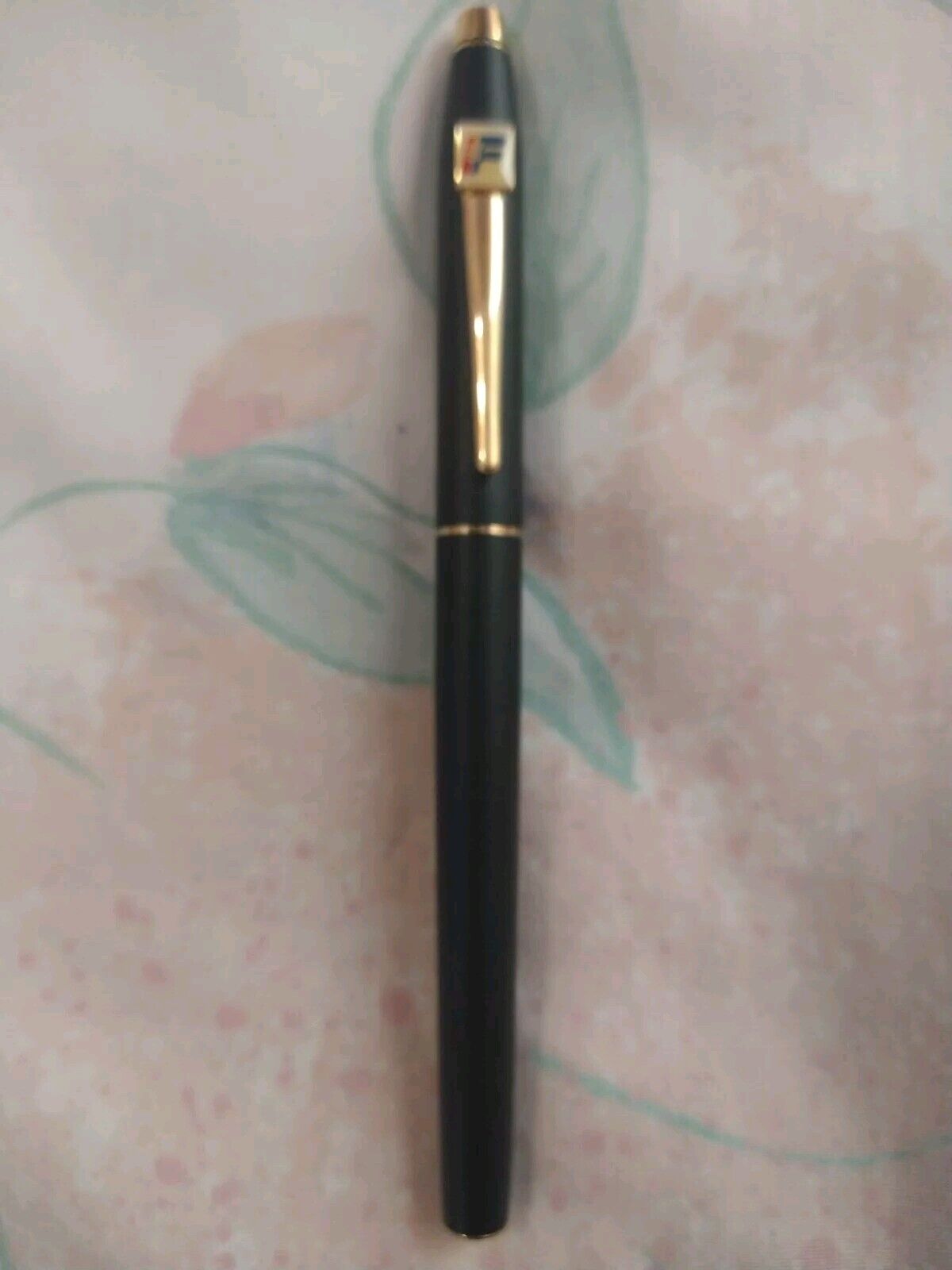 Cross Black Mate Roller Pen - made in USA (NEW). 