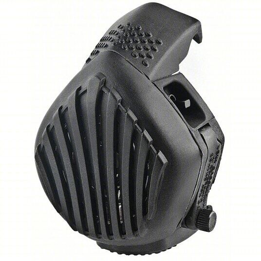 Avon VPU 70501/229 Gas Mask Voice Projection Unit, C50, FM50