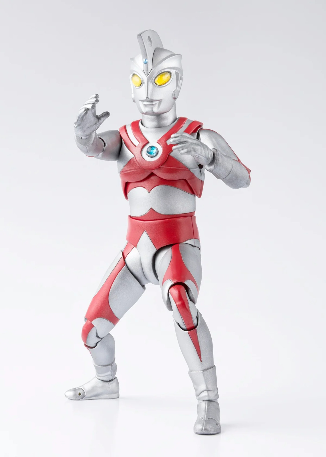 Bandai Tamashii Nations S.H.Figuarts Ultraman Ace (Re-Run)