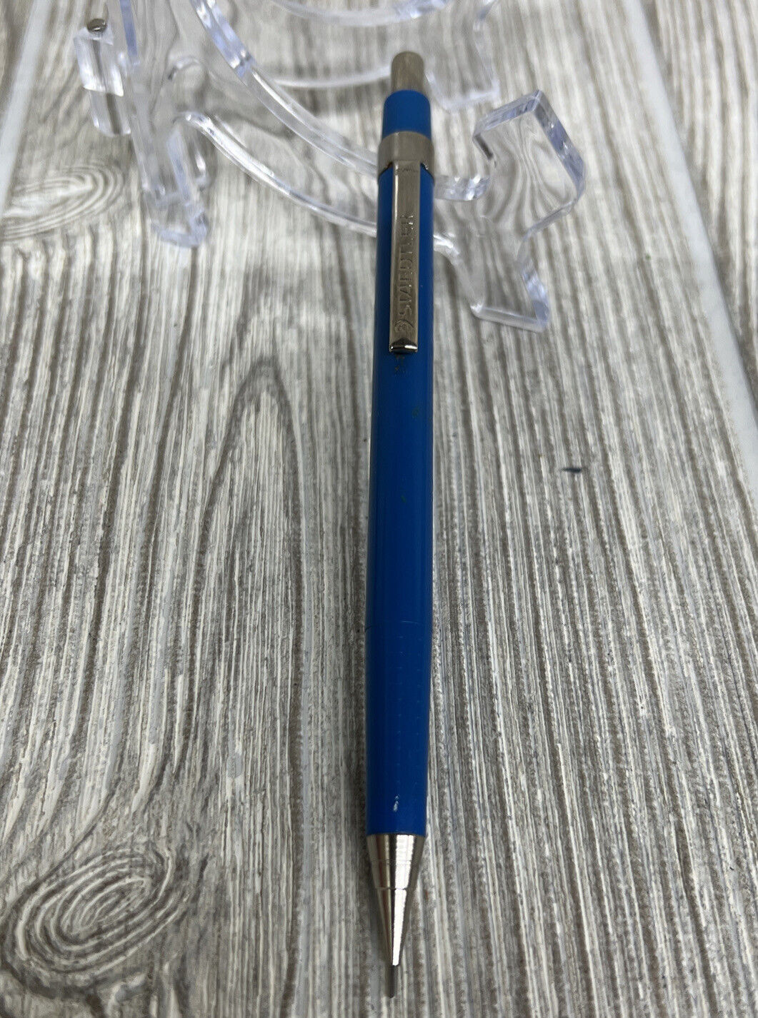 Vintage STAEDTLER MICRO 05 77505 technical pen