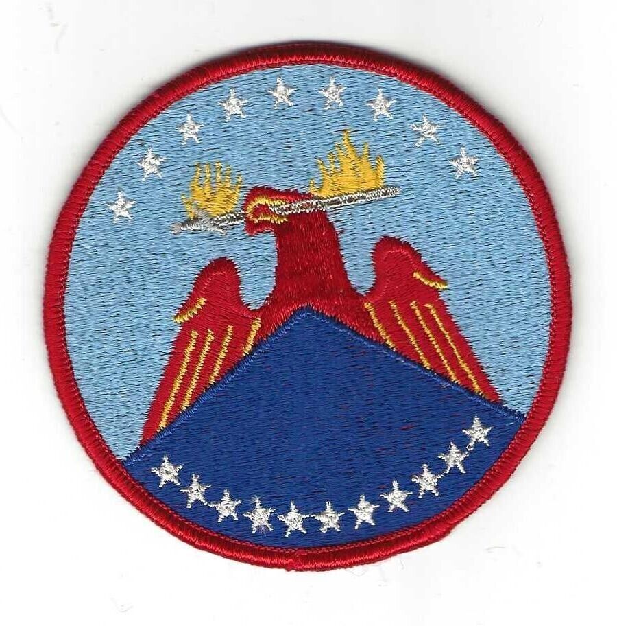 USAF 911th AIR REFUELING SQUADRON patch