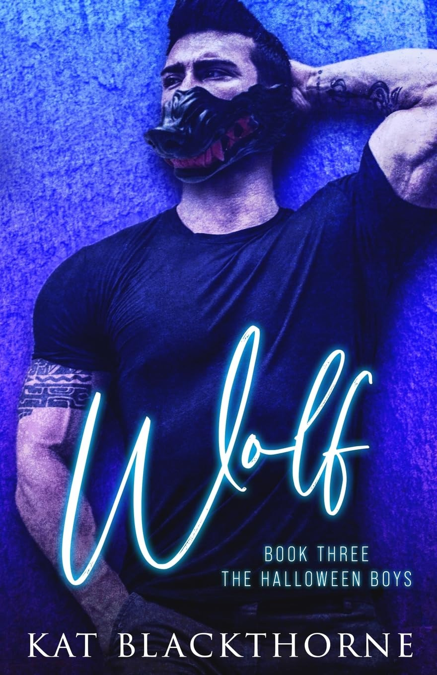 Wolf Wolf