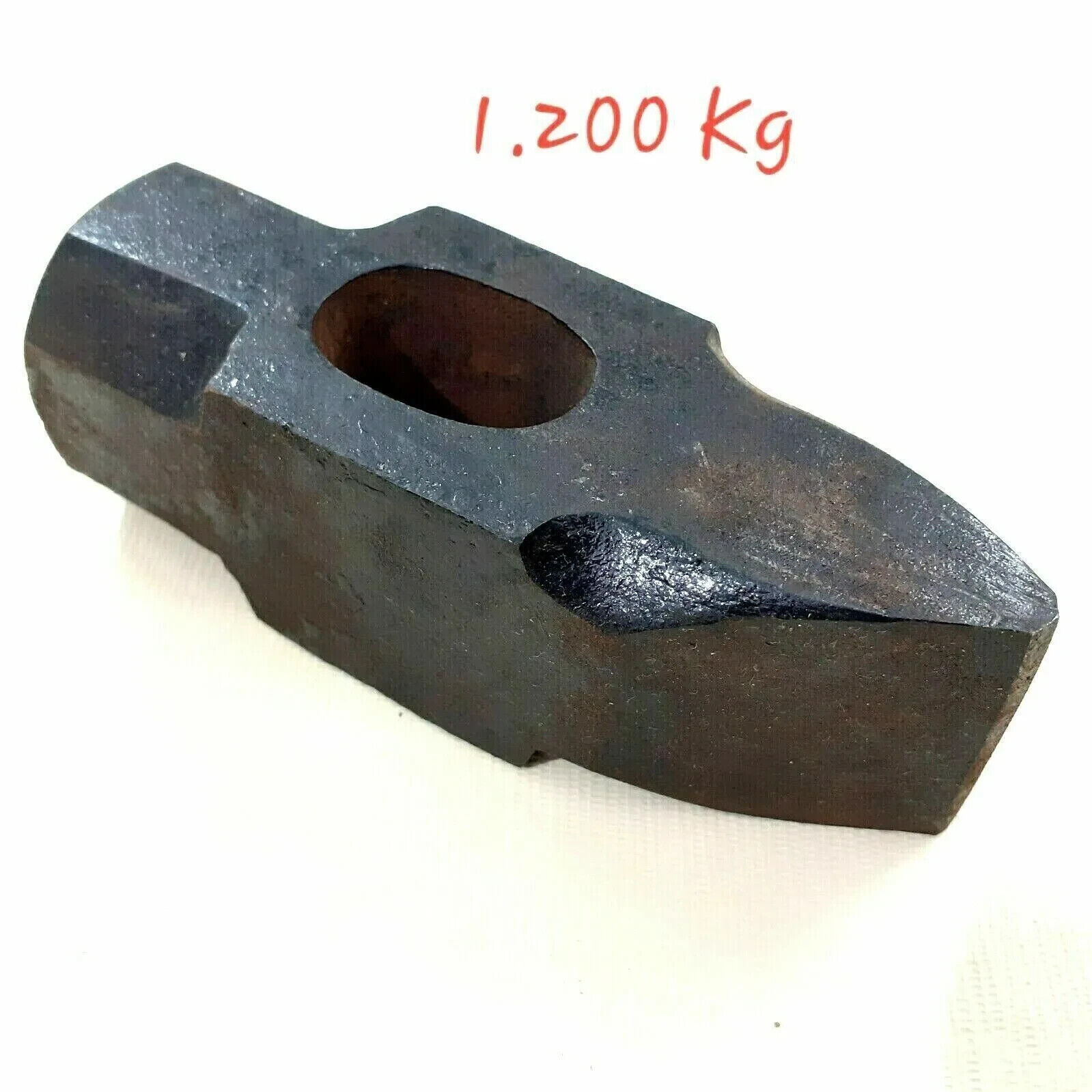 Heavy Iron Hammer Blacksmith Collectible Tool item new
