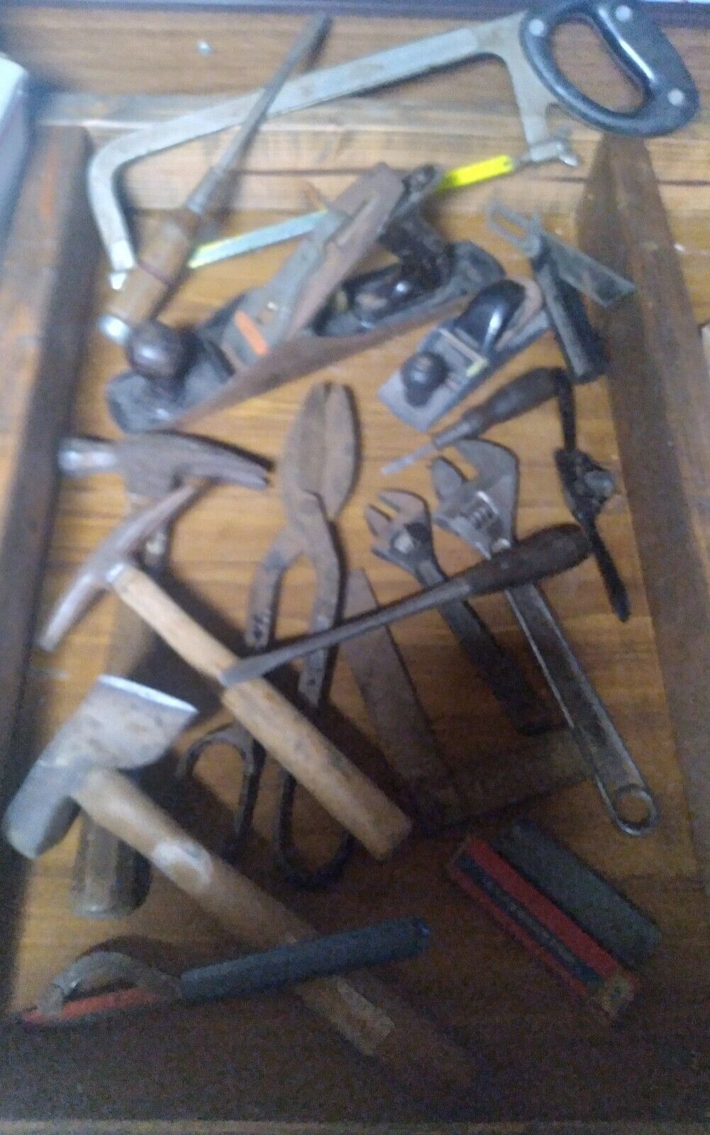 Vintage antique assorted tool Lot #3