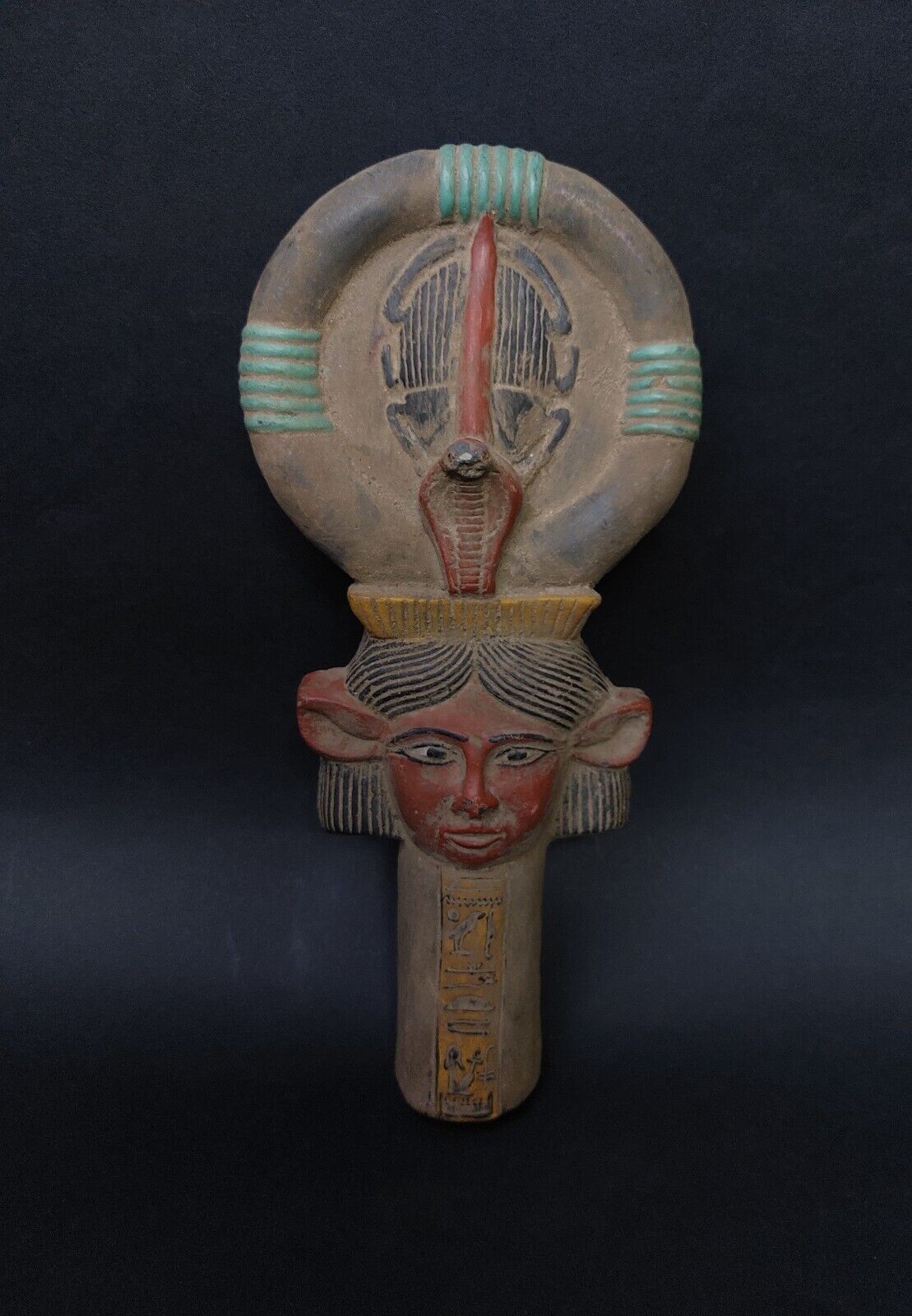 Princess Meritaten - Own a Piece of Ancient Egyptian Royalty - Unique BC