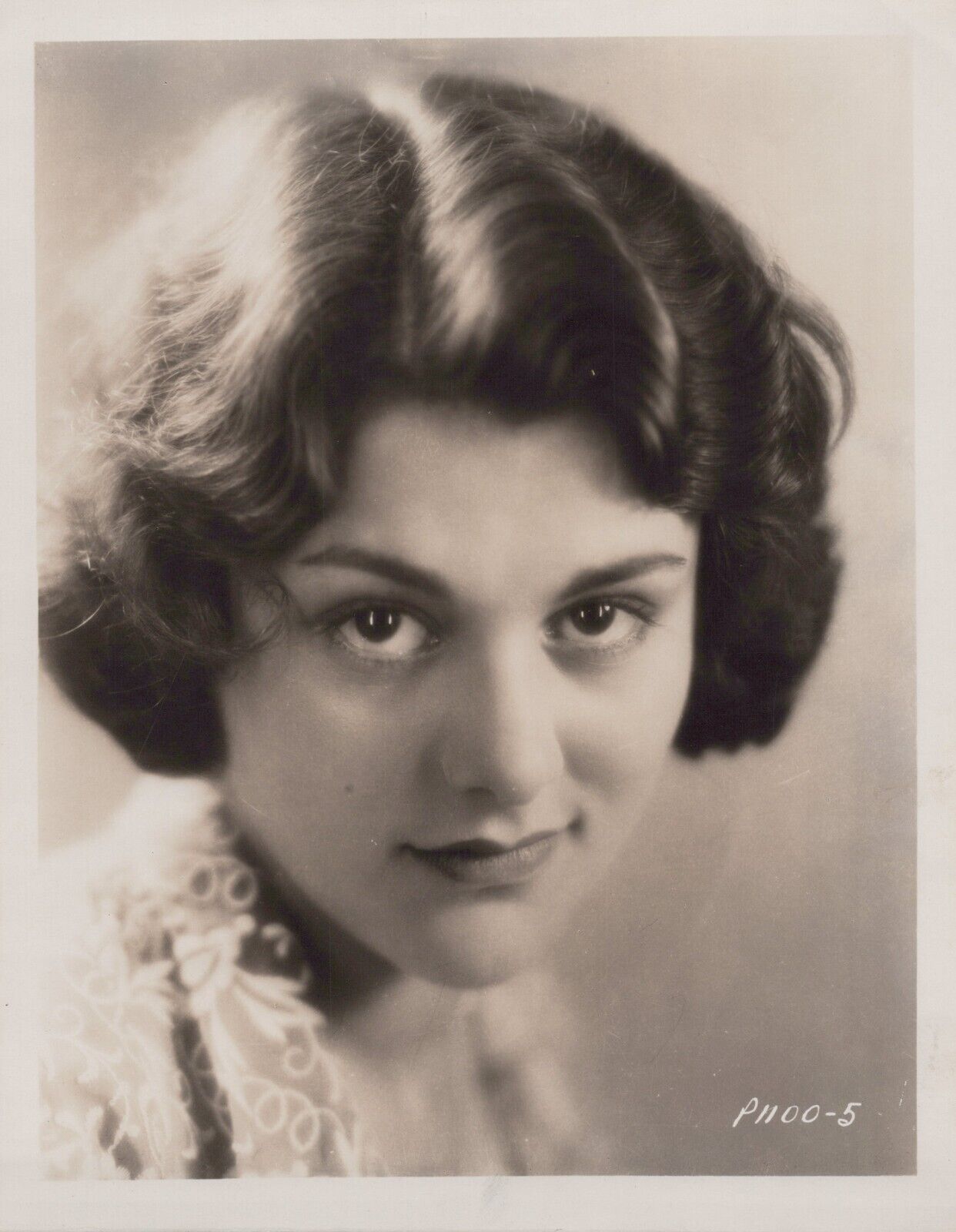 Lillian Roth (1930s) 🎬⭐ Original Vintage - Stunning Portrait Iconic Photo K 284