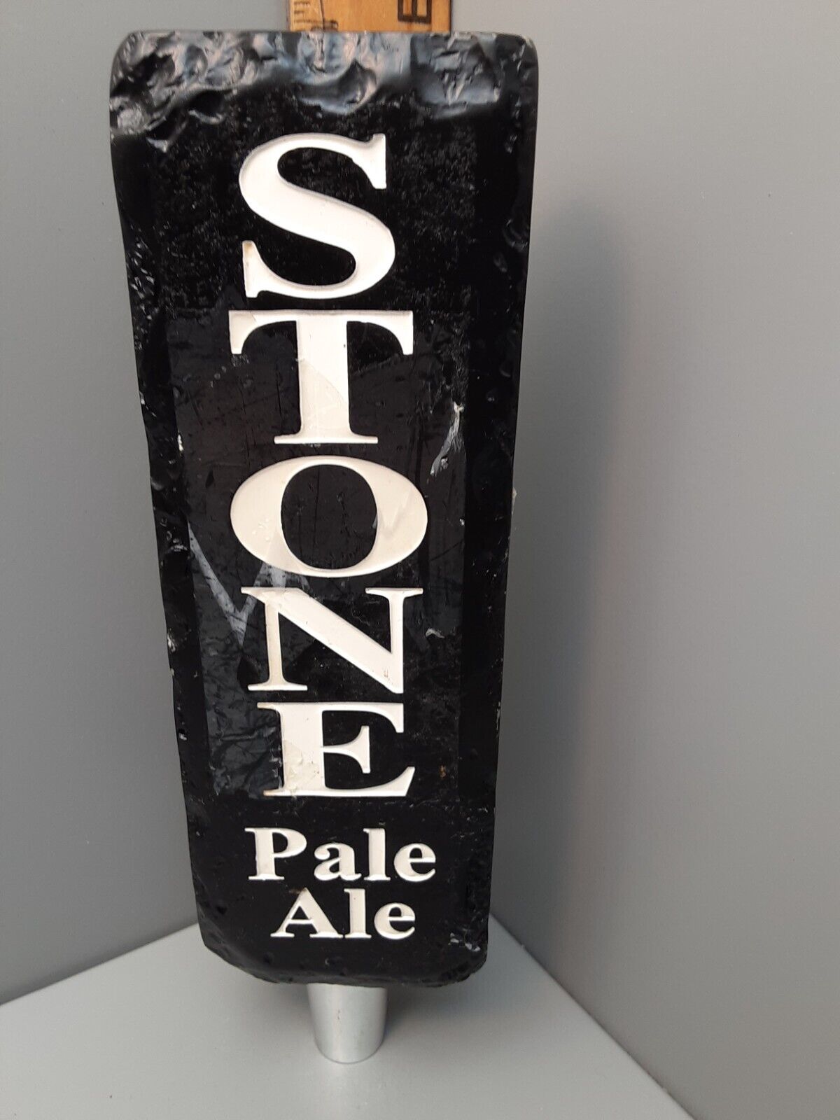 Stone Brewing Pale Ale  8
