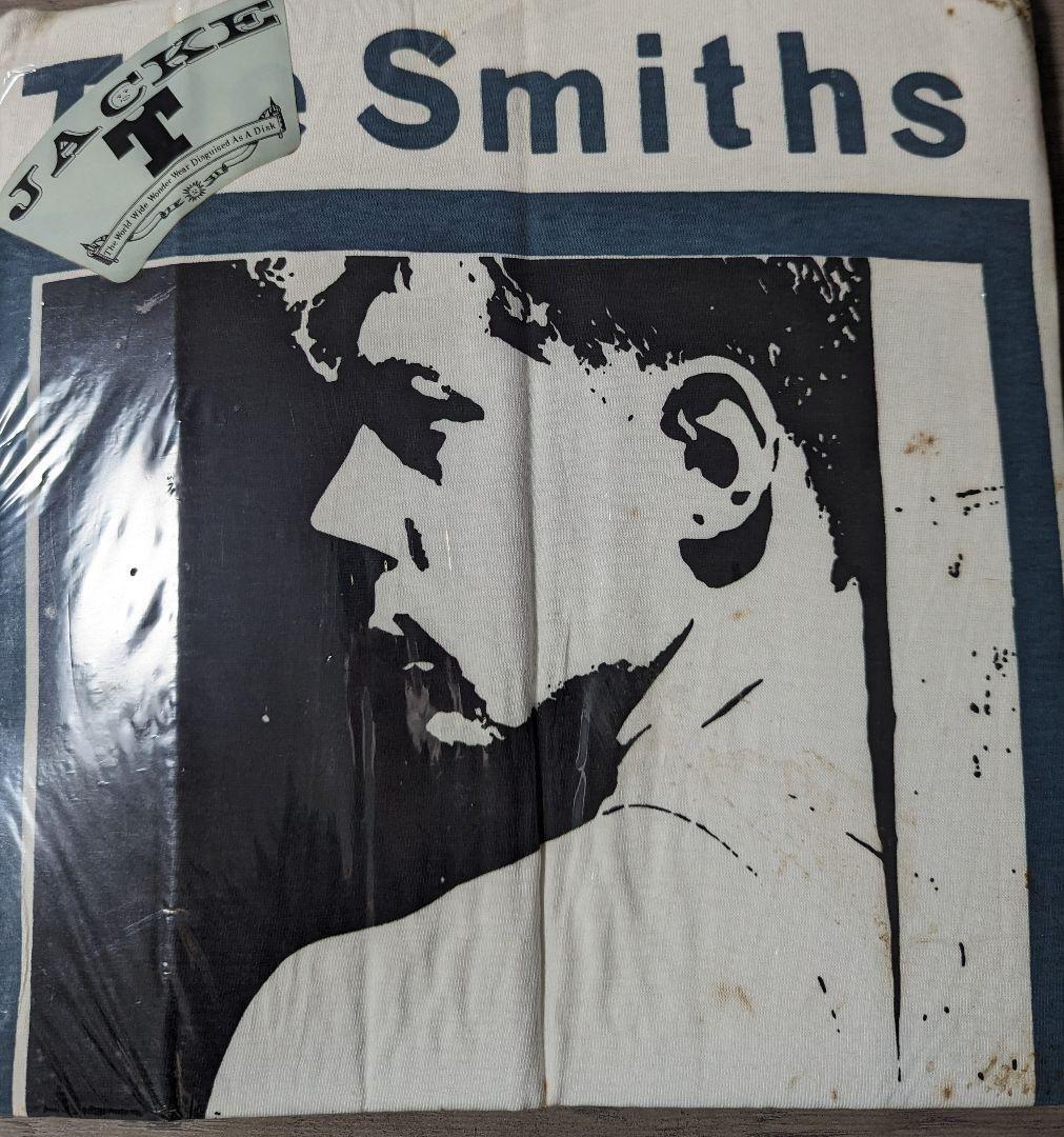 80s Vintage The Smiths T-Shirt