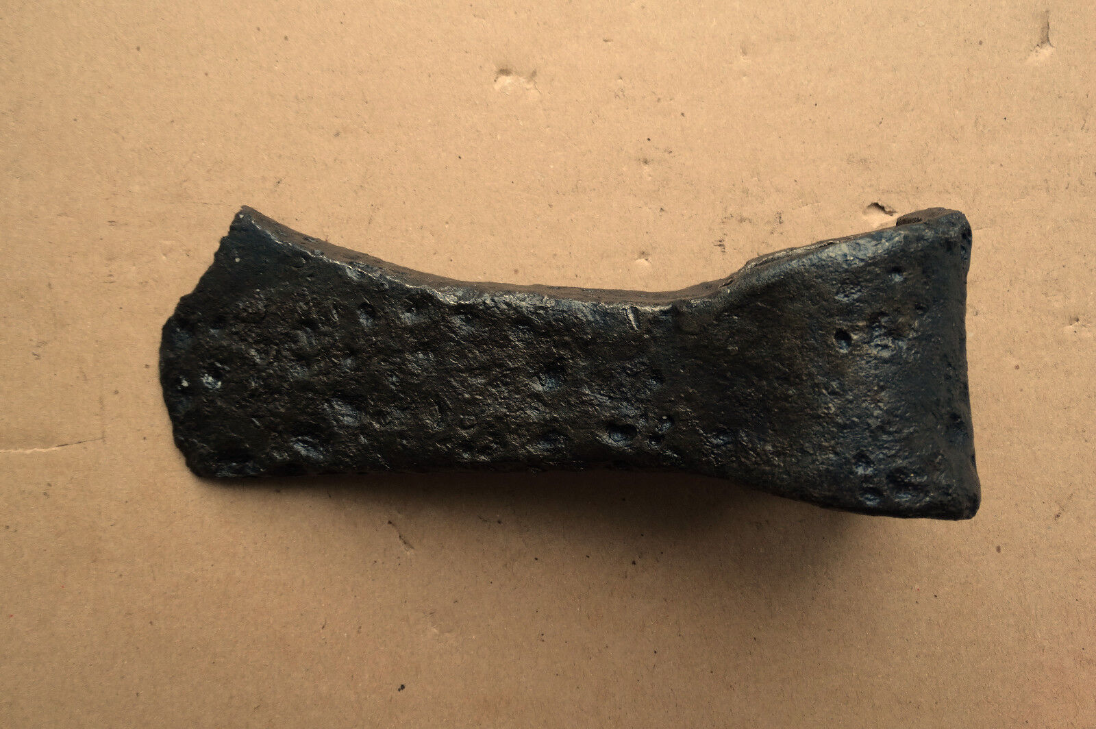 Fine Viking Axe Tool12-14 AD Kievan Rus