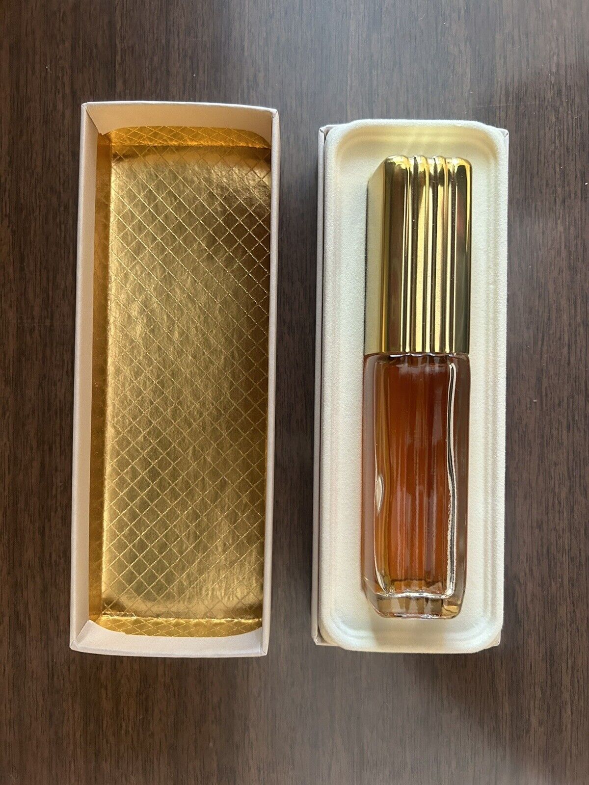 Vintage Estee Lauder Private Collection Parfum Cologne Spray 50 ml Full