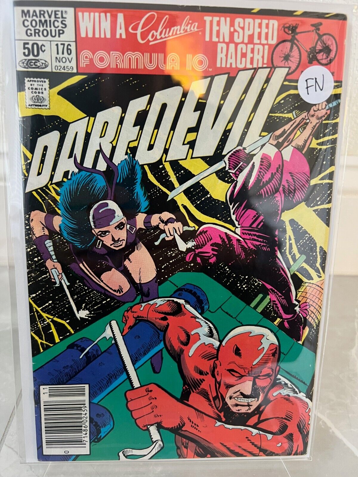 DAREDEVIL  | YOU PICK |  Frank Miller issues combine shipping VG - NM