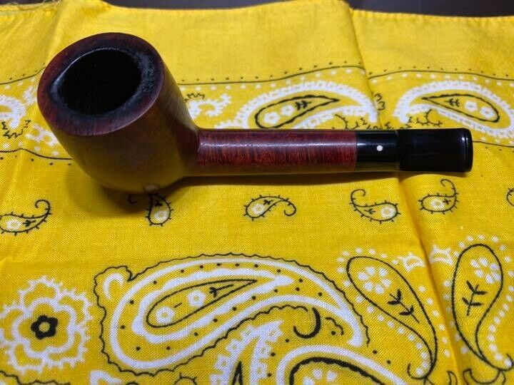 1961 Vintage Dunhill Pipe BRUYERE smoking equipment tobacco MADE IN ENGLAND1