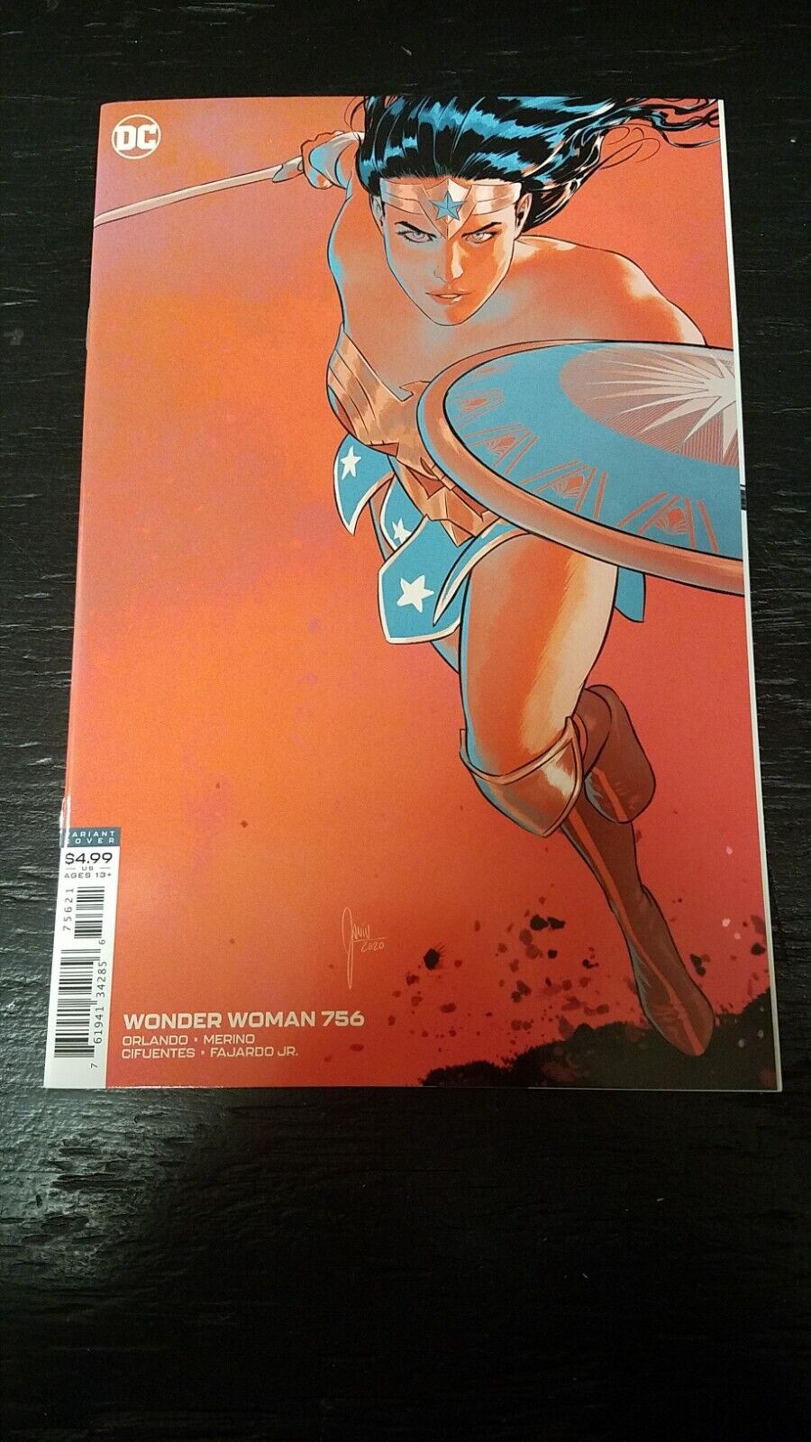 DC COMICS WONDER WOMAN VOLUME 1 MULTIPLE ISSUES/COVERS AVAILABLE