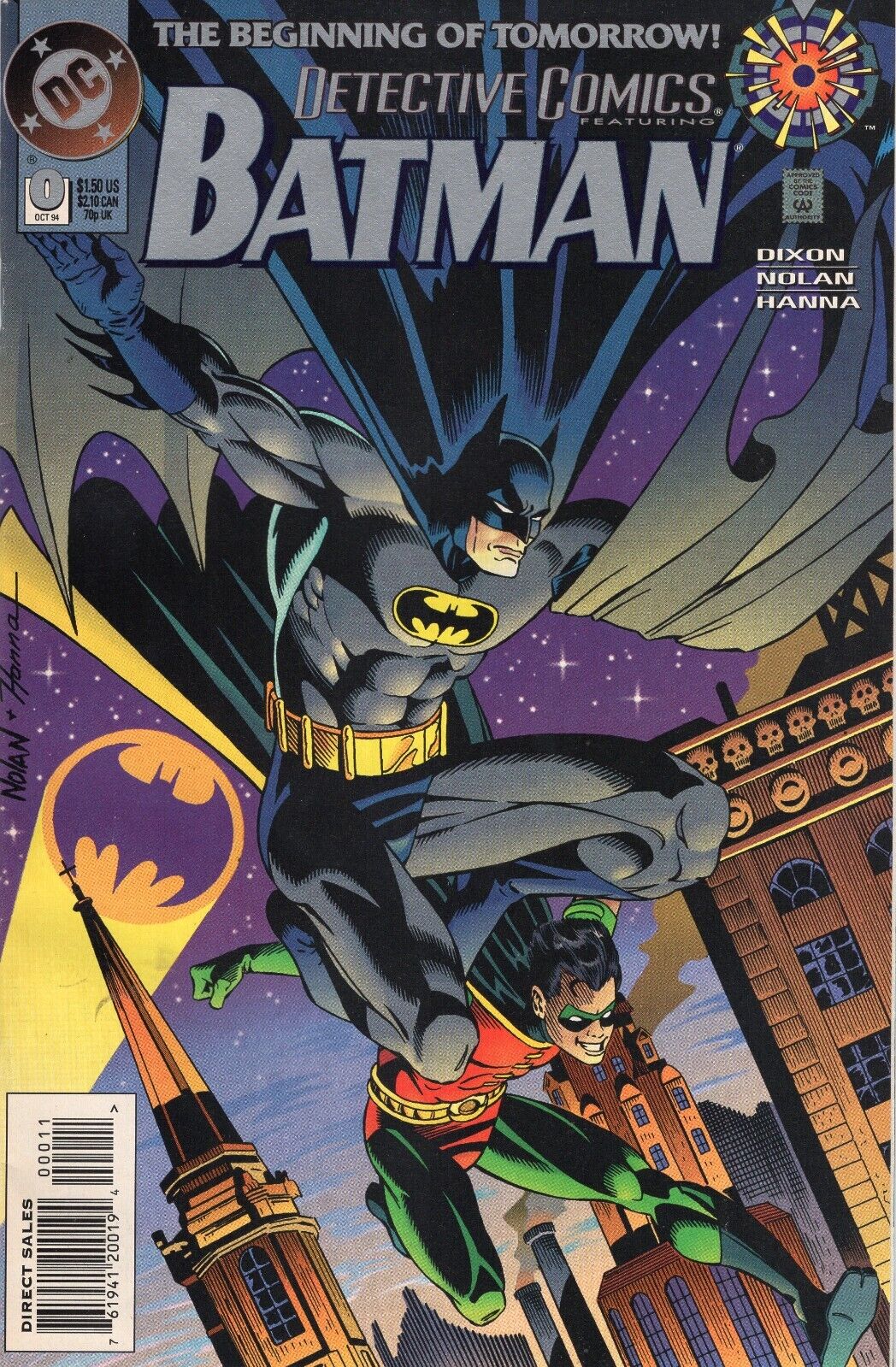 DC Comics Detective Comics Batman Single issues, You pick, Finish Your Run