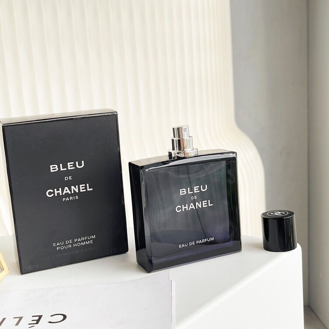 PARFUM 3.4oz NEW & SEALED Brand New PERFUM Eau de Parfum