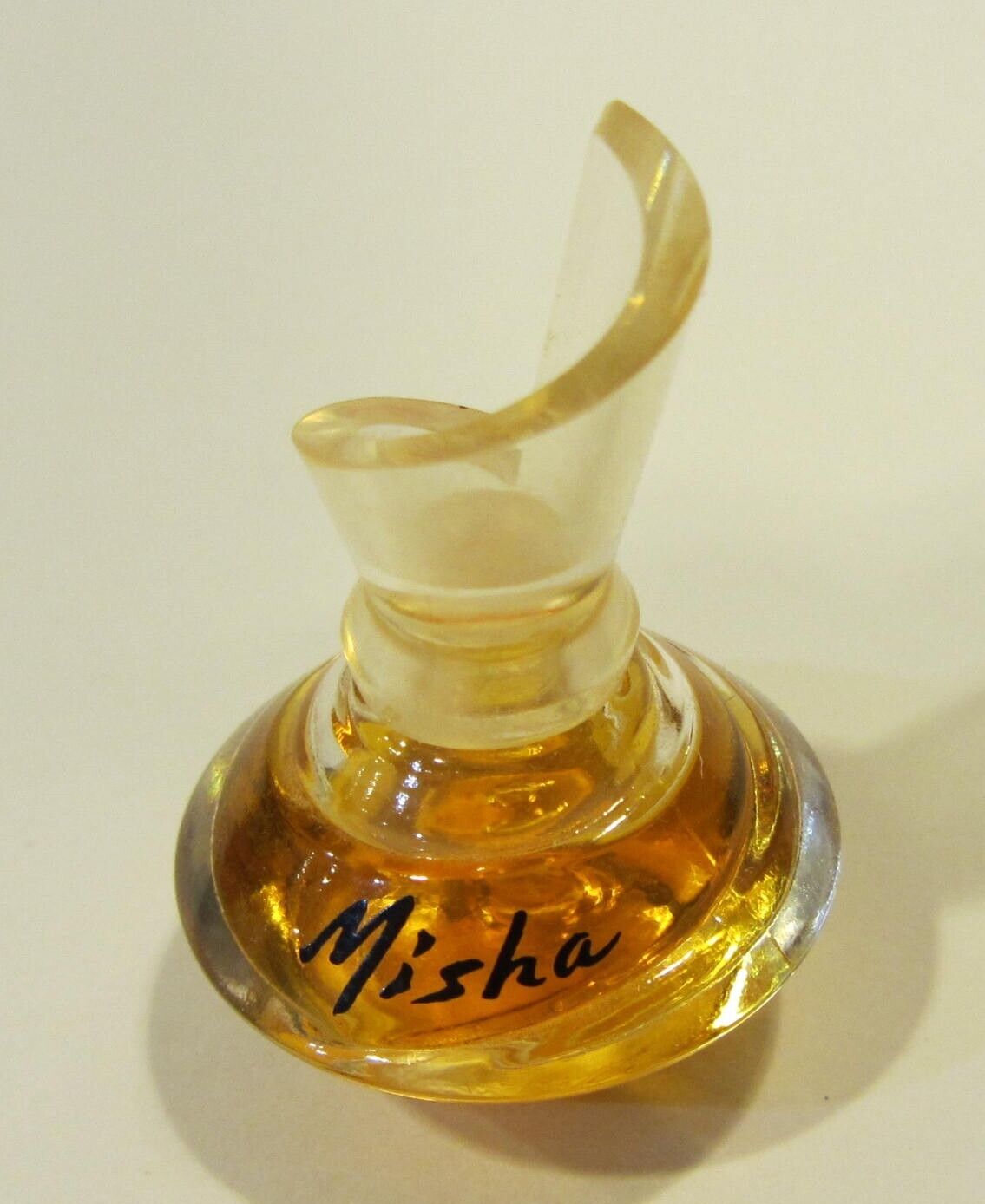 Misha by Mikhail Barysnikov Miniature Perfume no box