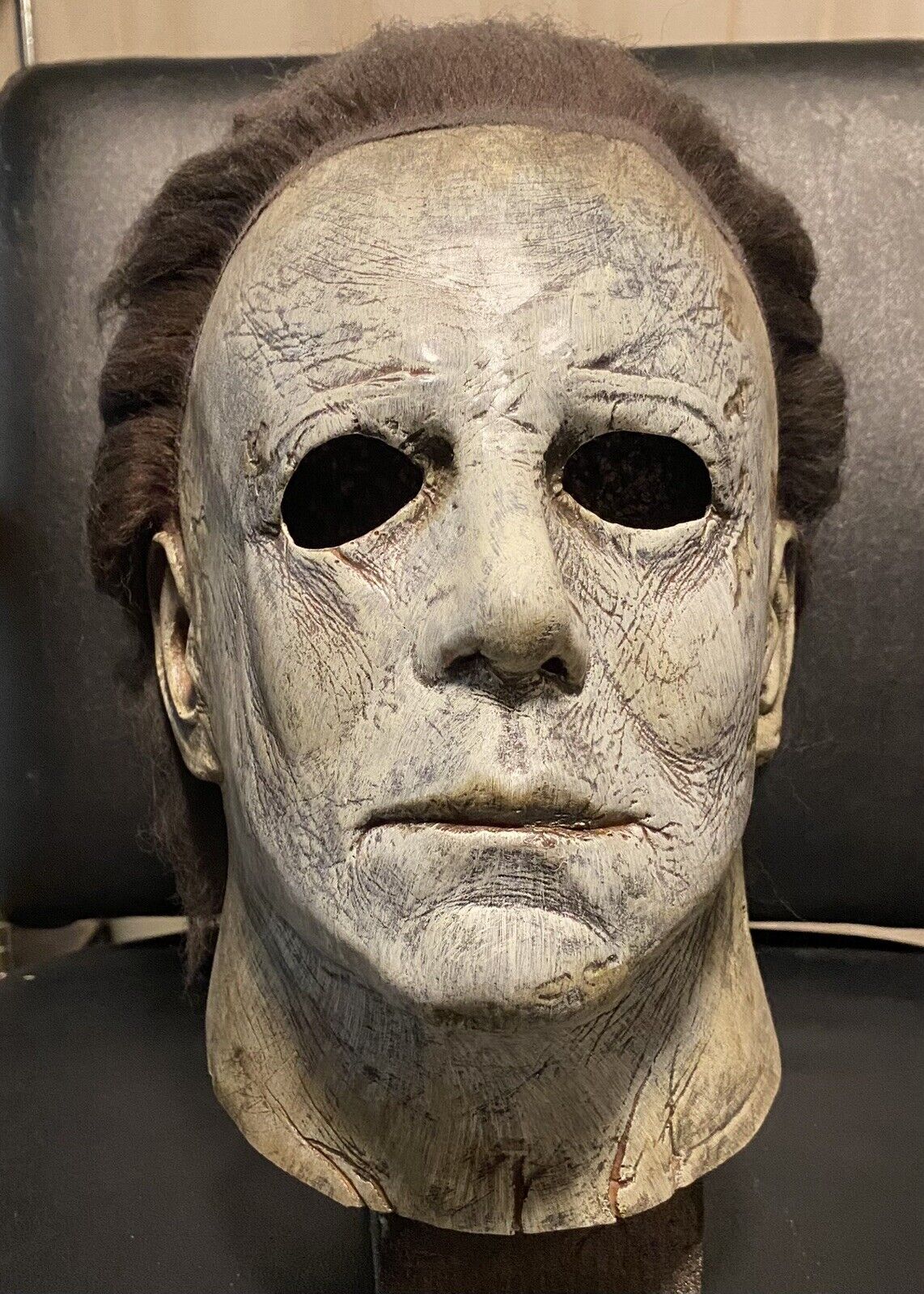 Michael Myers H40 Mask