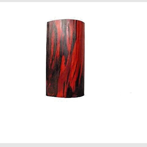 Red Sandalwood (Lal Chandan) Stick ,BEST QUALITY 90-100 Grams