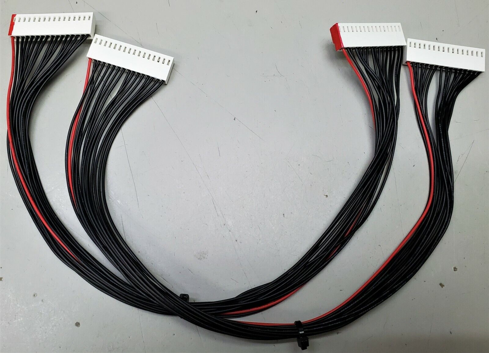 NEW Stern SB-100 / SB-300 Sound Board to MPU Connector Wiring Harness