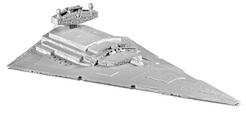 Star Wars Plastic Revell level Imperial-class Star Destroyer Imperial