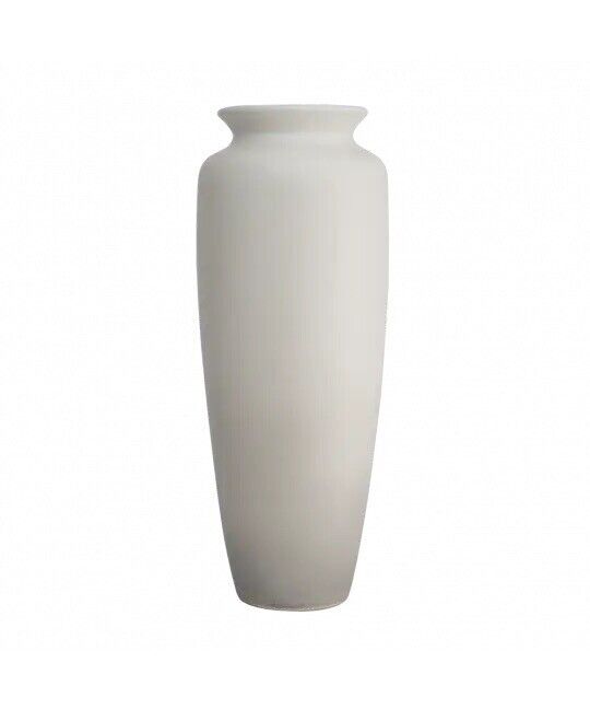 MADE TO ORDER 4-6 Wait Time Custom Tall Urn Pottery Heirloom 10-12 Inches Tall